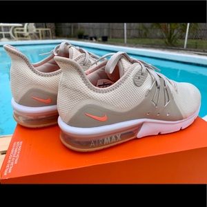 Nike Air Max Sequent 3 Summer ( Ladies )